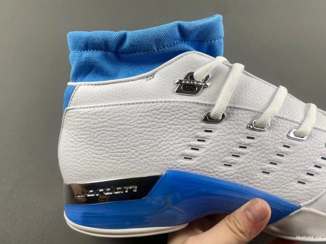 University Low 17 SP Retro Jordan (2024) Blue 1013